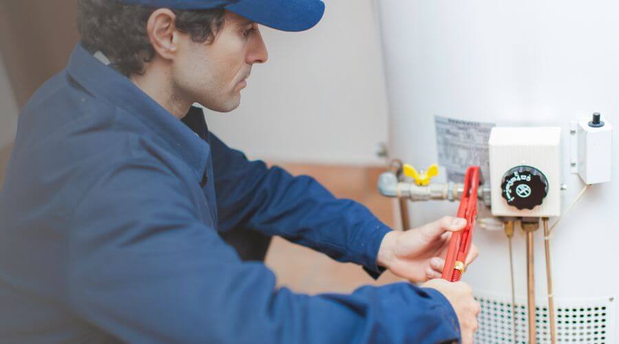 Professional Tankless Water Heater Installation in Huntsville, AR